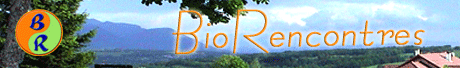 Banni�re BioRencontres.com